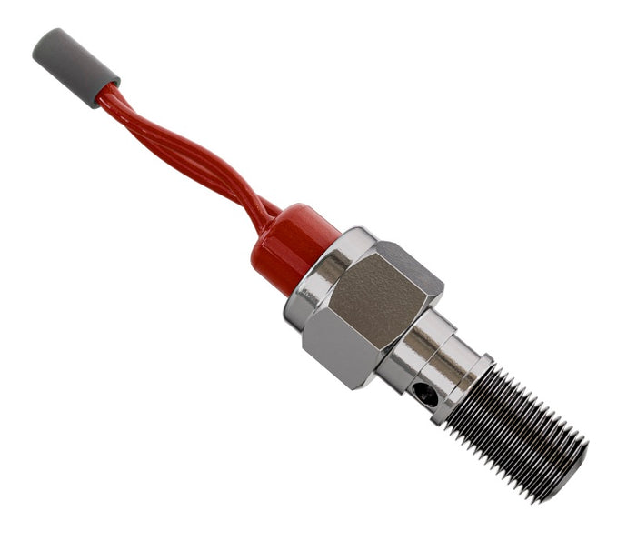 Goodridge PBL775-44C GR PWS Brake Line Fittings