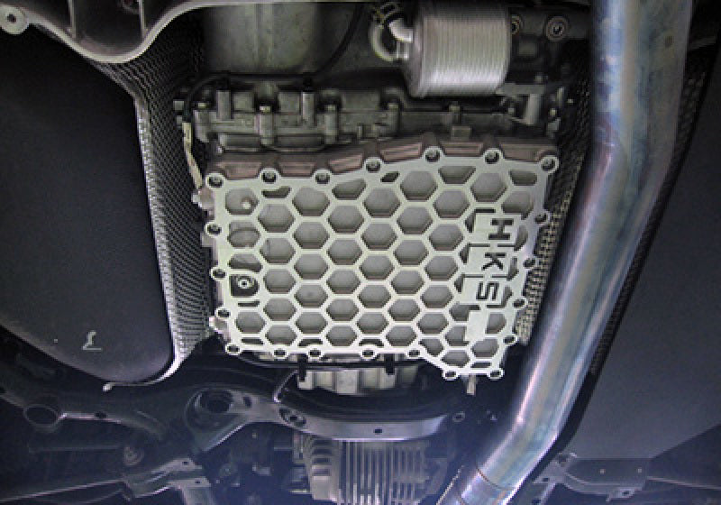 Load image into Gallery viewer, Hks 27001-AN001 HKS Transmission Pan
