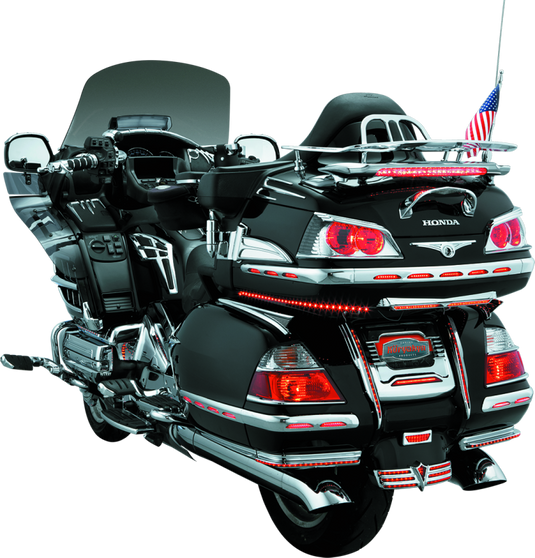 Kuryakyn 3219 KUR Exterior Trim D