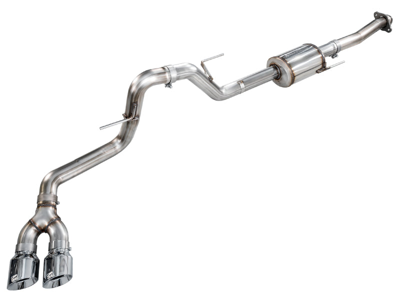Load image into Gallery viewer, Awe Tuning 3015-32145 AWE Cat-Back FG Edition
