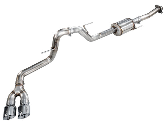 Awe Tuning 3015-32145 AWE Cat-Back FG Edition