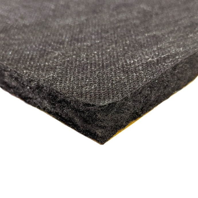 Dei 50129 DEI Hood Insulation