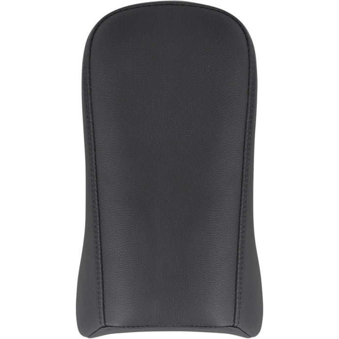 Saddlemen 818-29-022 Renegade Deluxe Sport Pillion Pad without Studs
