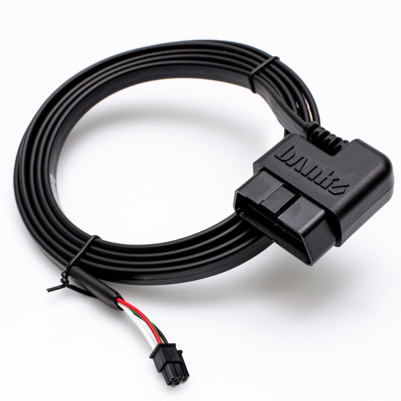 Load image into Gallery viewer, Banks Power 61300-45 GBE IDash
