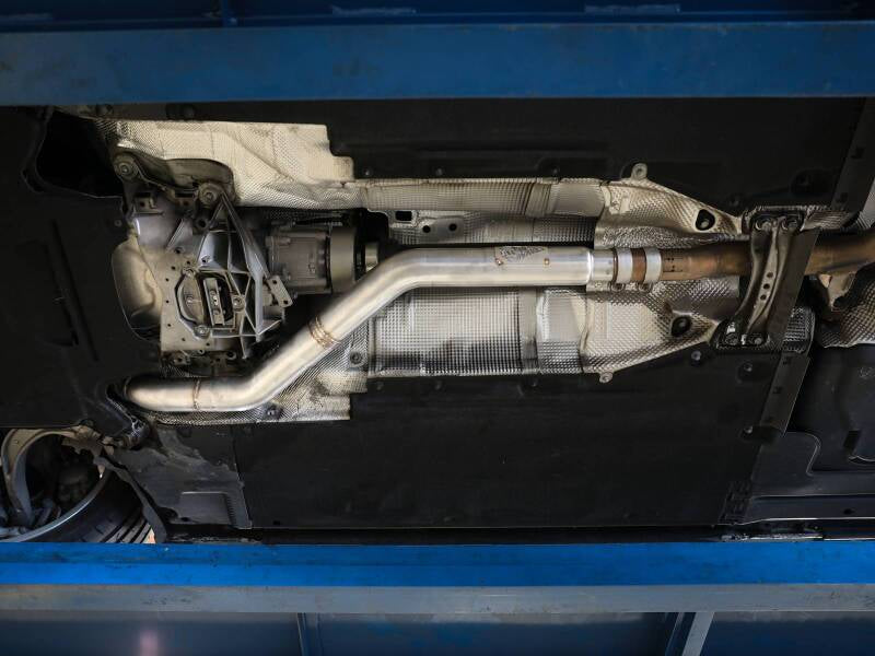 Load image into Gallery viewer, Afe 49-36428 AFE Resonator Pipe
