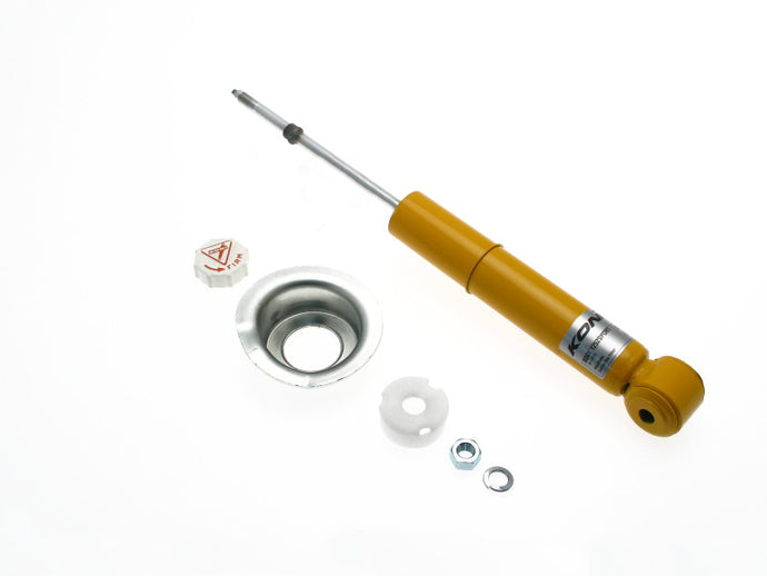 Koni 8041 1252Sport KON Sport (Yellow) Shocks