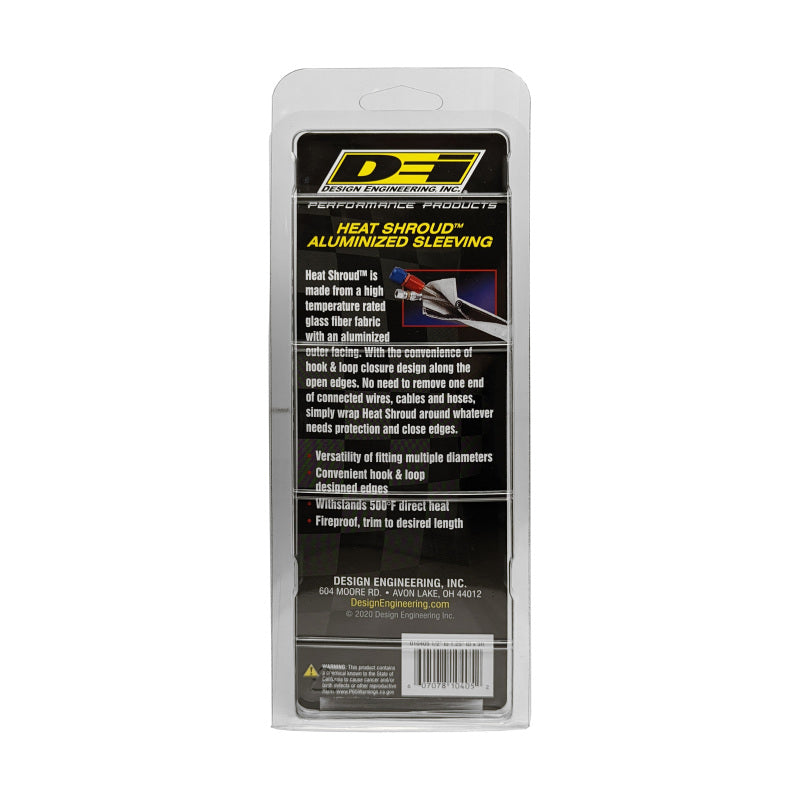Load image into Gallery viewer, Dei 10405 DEI Heat Sheath
