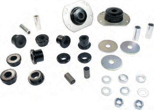Whiteline WCOM5C WL Bushings - Control Arm