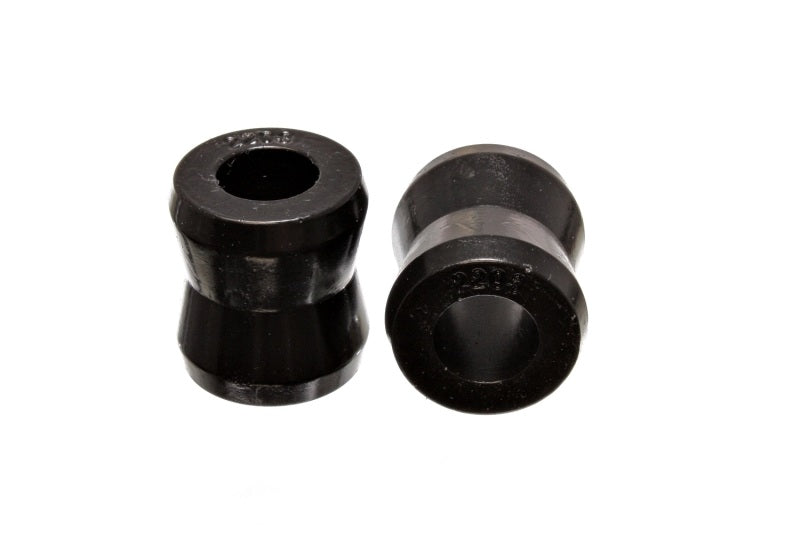 Load image into Gallery viewer, Energy Suspension 9.8110G ES Shock Eye Bushings - Black
