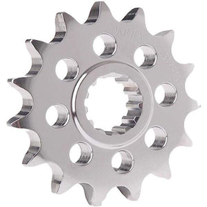 Vortex Racing 3521-17 VTX Aluminum Front Sprocket
