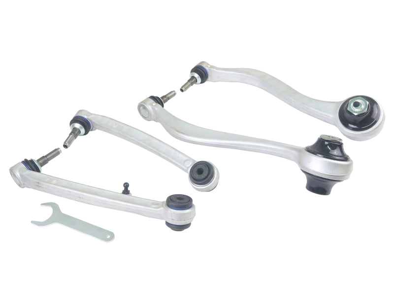 Load image into Gallery viewer, Whiteline KTA383 WL Control Arms - Front
