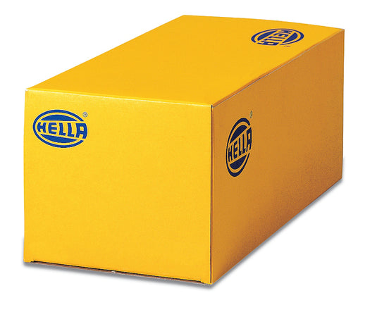 Hella H84989011 HELLA Relay Connector