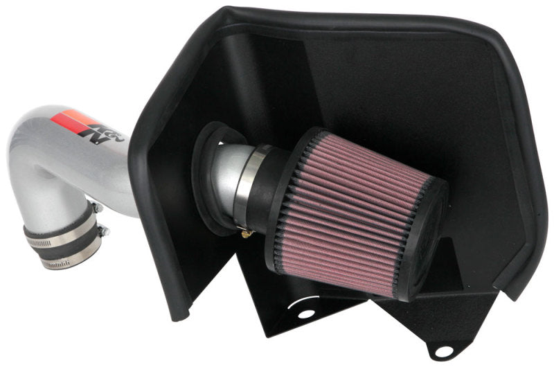 Load image into Gallery viewer, K&amp;N Engineering 77-1577KS KN 77 Metal Intake

