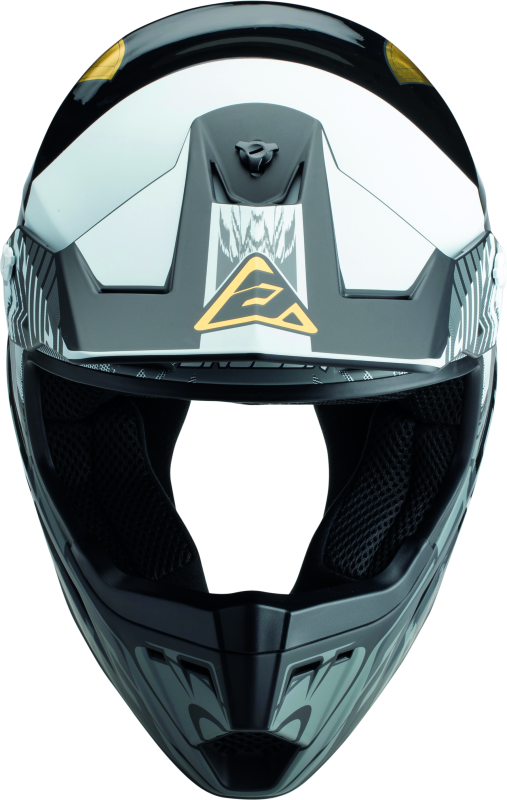 Answer 447704 ANS AR3 Helmets