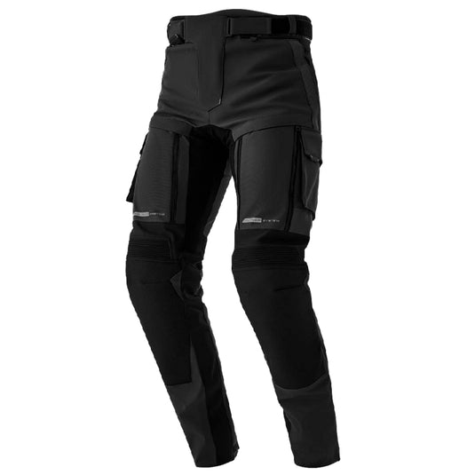 Rst Pro Series Adventure D30 Womens Pants (8, Black)