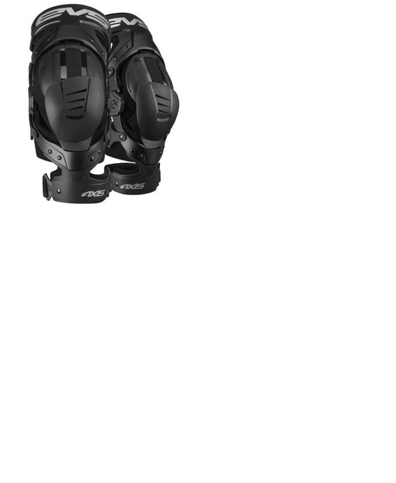 Evs AXISS-BK-LP EVS Axis Knee Brace