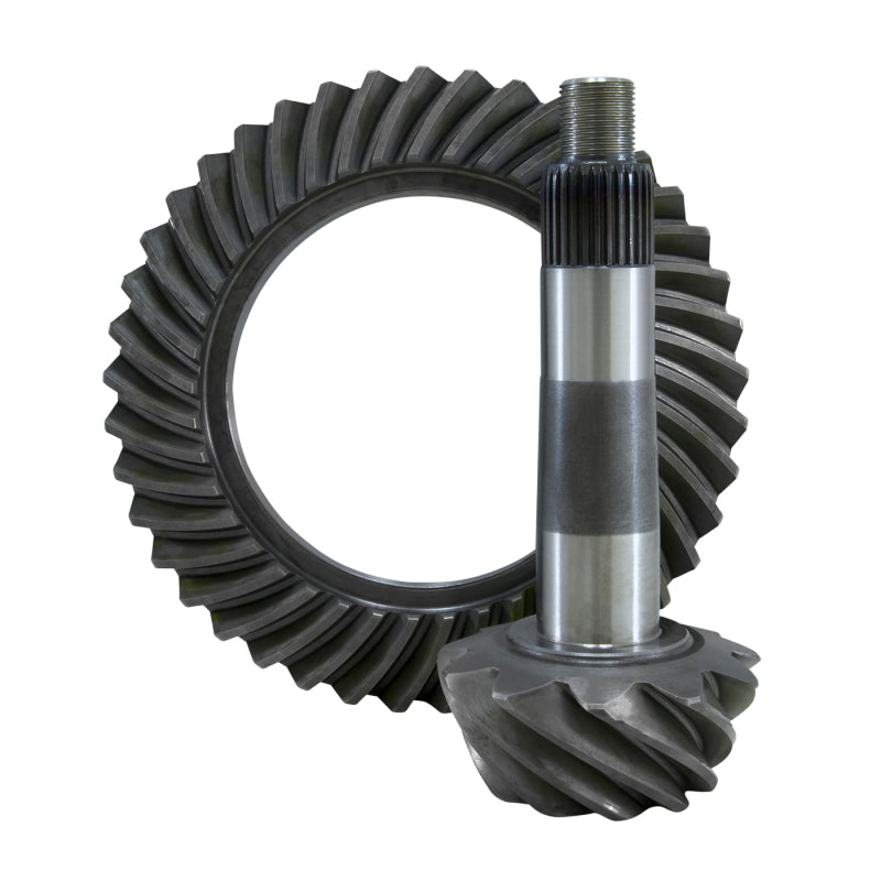 Load image into Gallery viewer, Yukon Gear &amp; Axle YG GM12T-456T YUK Gear Sets - GM
