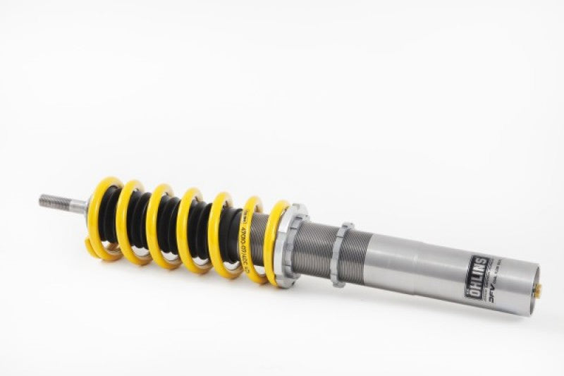 Load image into Gallery viewer, Ohlins POS MI10S1 OHL Coilover - Road &amp; Track
