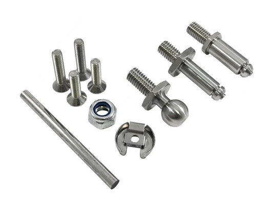 Torque Solution TS-SS-027.1 TQS Short Shifters