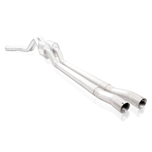 Stainless Works FT18CBL SSW Exhaust Catback