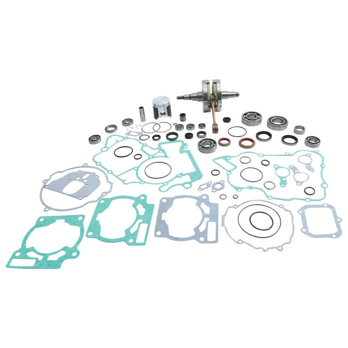 Vertex WR101-216 Complete Engine Rebuild Kit in a Box