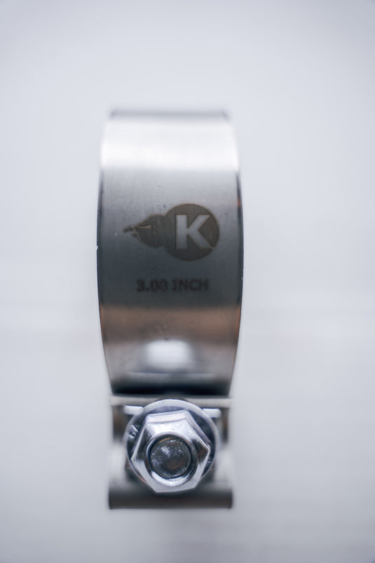 Kooks Headers JI-TAS300 KSH Clamps