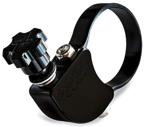 Axia Alloys MODWM-BK Windshield Mount Attachment - Black