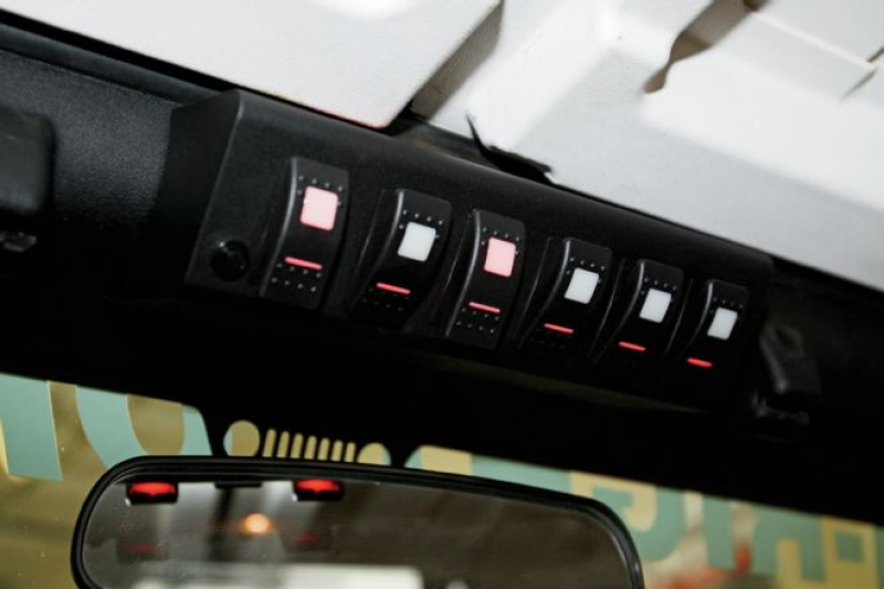 Load image into Gallery viewer, Spod 873190 SPO SourceLT Control Module
