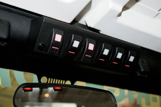 Spod 873190 SPO SourceLT Control Module