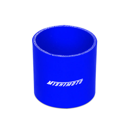 Mishimoto MMCP-30SBL MM Couplers - Straight