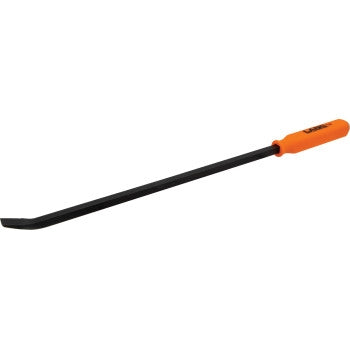 Lang Tools 853-25 Curved Pry Bar With Striking Handle Set