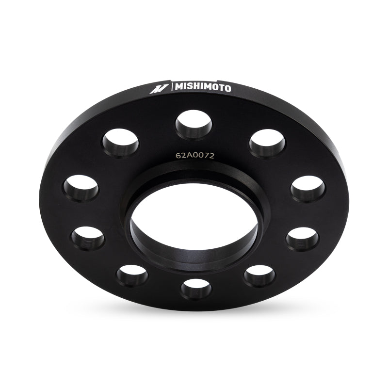 Load image into Gallery viewer, Mishimoto MMWS-015-100BK MM Wheel Spacers
