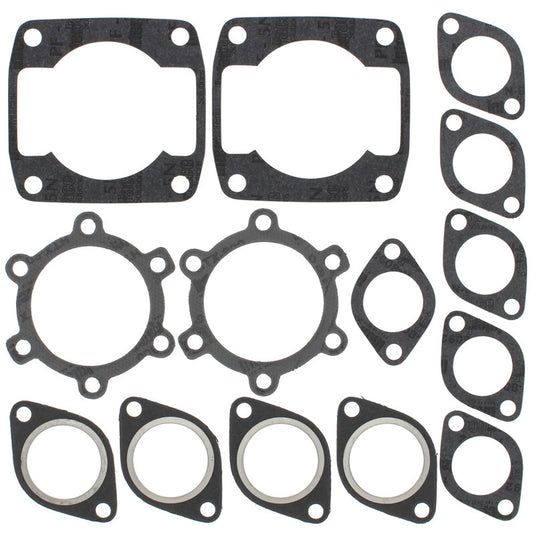 Vertex 710063 Top End Gasket Set