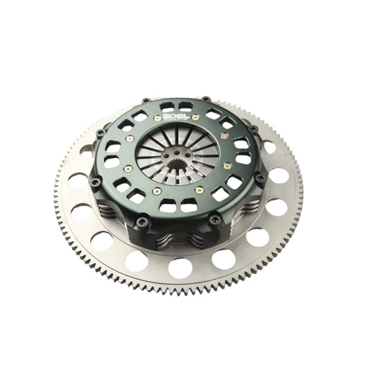 Blox Racing BXFL-10250 BX Twin Disc Clutch Kits