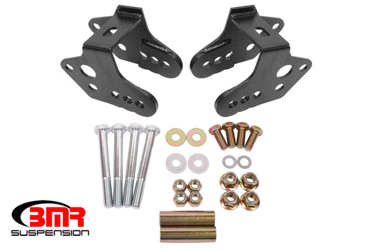 Bmr Suspension CAB740H BMR Control Arm Mounts