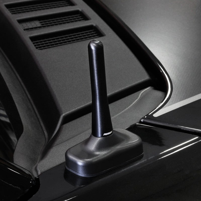 Load image into Gallery viewer, Perrin Performance PFP-BDY-100 PA Shorty Antenna
