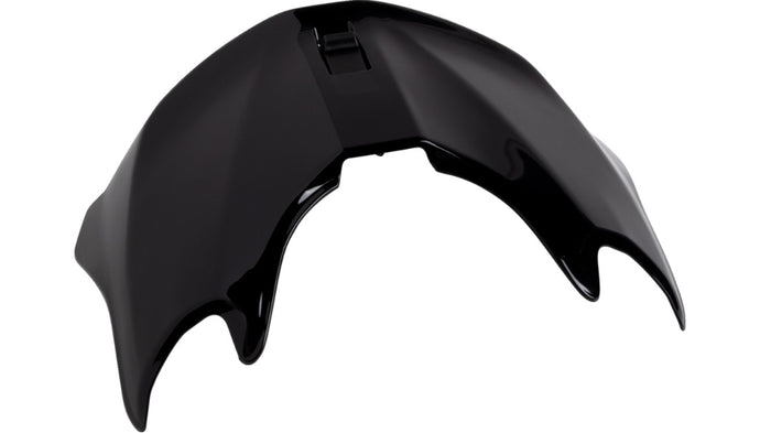 Arai Helmets Spoiler for XD-5 Helmet - Black