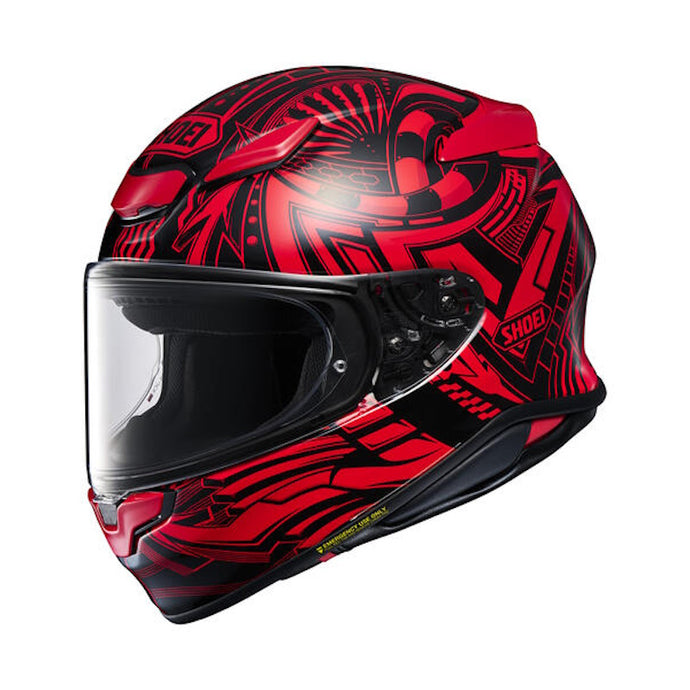 Red (TC-1)