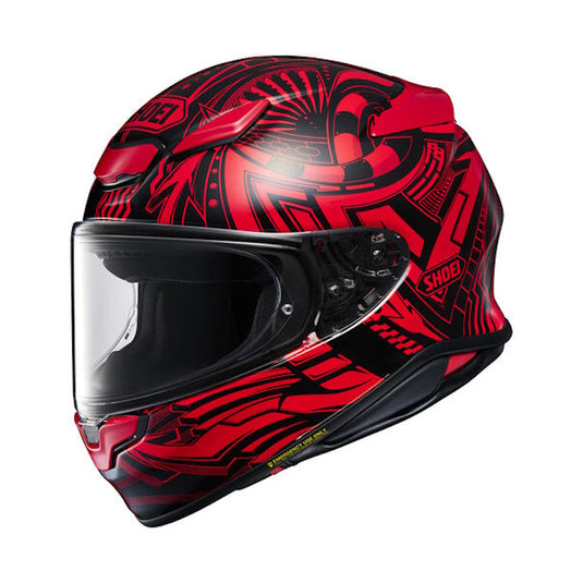 Red (TC-1)