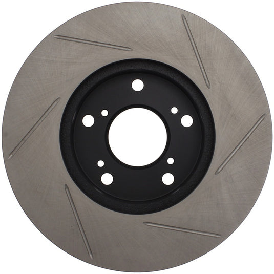Stoptech 126.40036SR ST Slotted Sport Brake Rotors