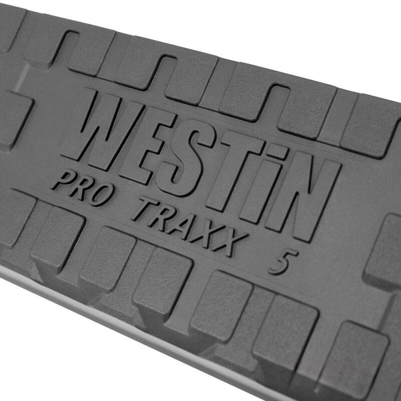 Load image into Gallery viewer, Westin 21-54065 WES Nerf Bars - PRO TRAXX 5
