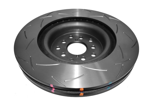 Dba DBA43050S-10 DBA 4000 Series Slotted Rotors