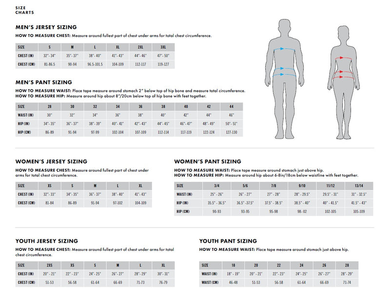 Load image into Gallery viewer, Thor Sector Minimal Youth Pants
