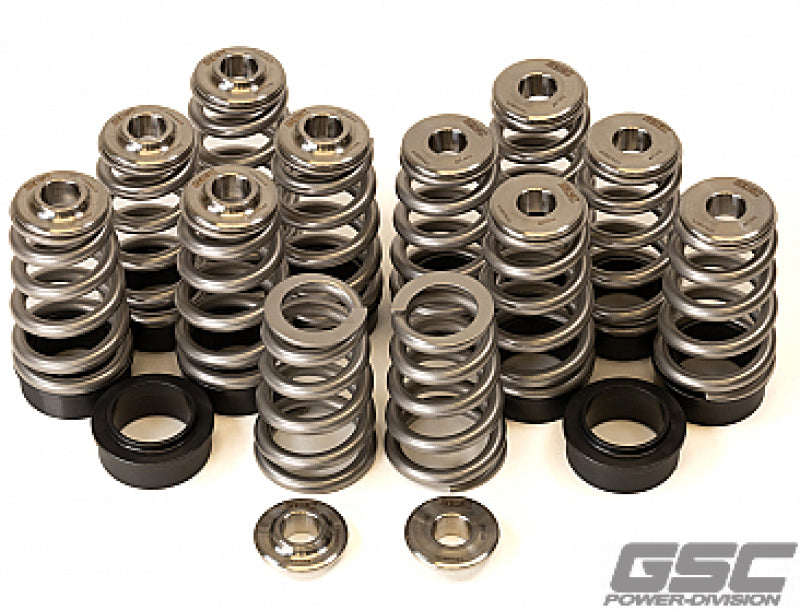 Load image into Gallery viewer, Gsc Power Division 5017 GSC Valve Spring Kits

