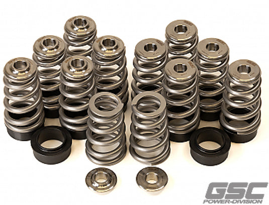 Gsc Power Division 5017 GSC Valve Spring Kits
