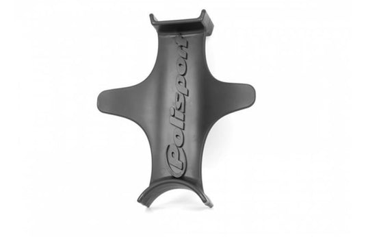 Polisport 8434600001 Fork Saver - Black