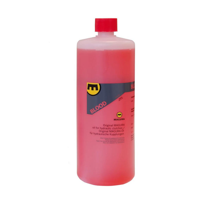Magura 0721821 Lever Oil for Magura Hydraulic Clutch - 1 lt.
