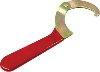 Sp1 SM-08003 Adjustable Shock Wrench