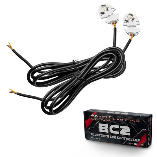Oracle Lighting 1286-335 ORL DRL Headlight Upgrade Kits