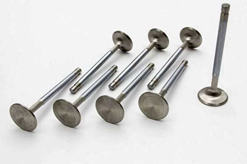 Load image into Gallery viewer, Manley Performance 11675-8 MAN Severe Duty Valves

